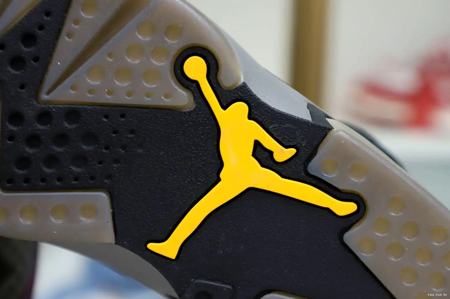 6 BORDEAUX RETRO JORDAN AIR Kimikick 0809